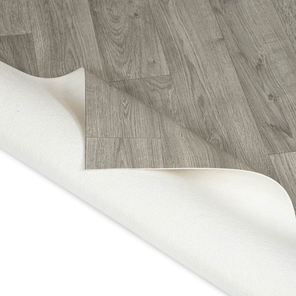 Old Floortex Tavel 574 Floortex Wood Vinyl Flooring | Lino | Online Carpets