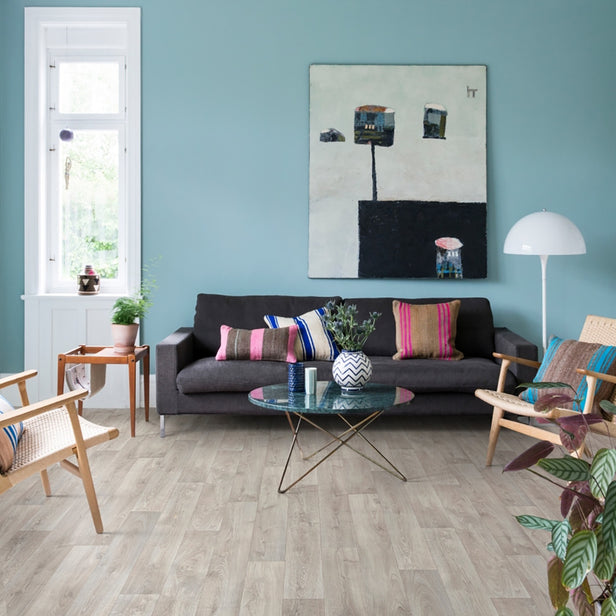 Atlas Vinyl Flooring