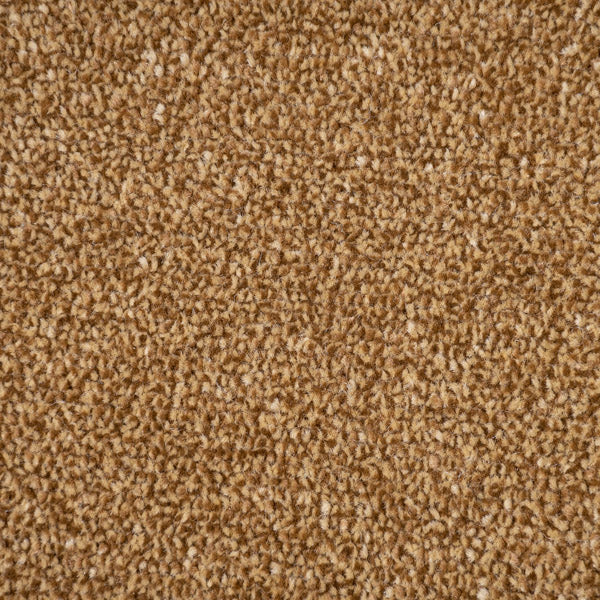 Tawny Brown Quebec Twist Carpet