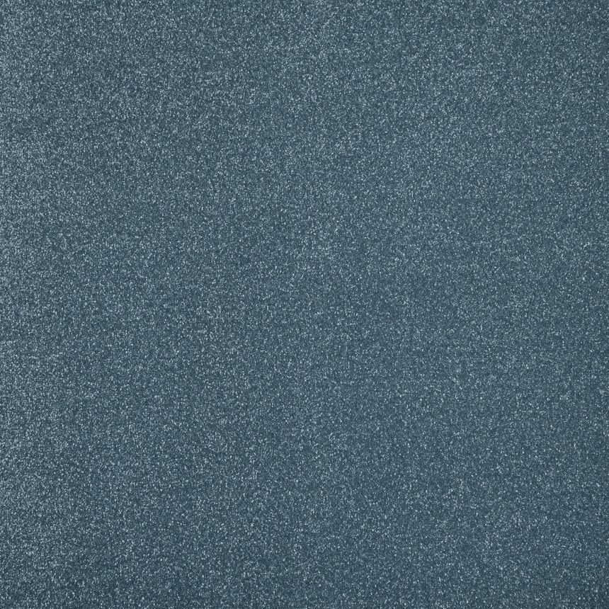 Teal Linwood 40oz Twist Carpet by Cormar