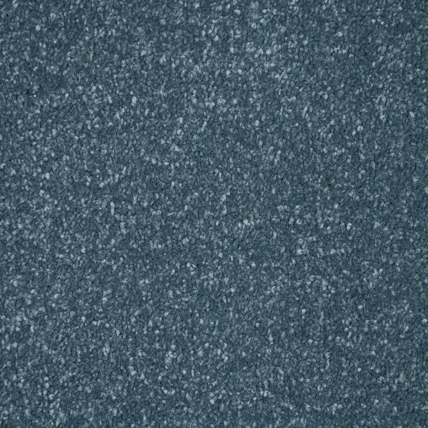 Teal Linwood 40oz Twist Carpet by Cormar