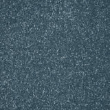 Teal Linwood 40oz Twist Carpet by Cormar