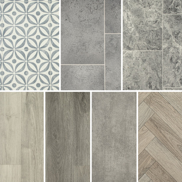 Texas Vinyl Flooring Clearance