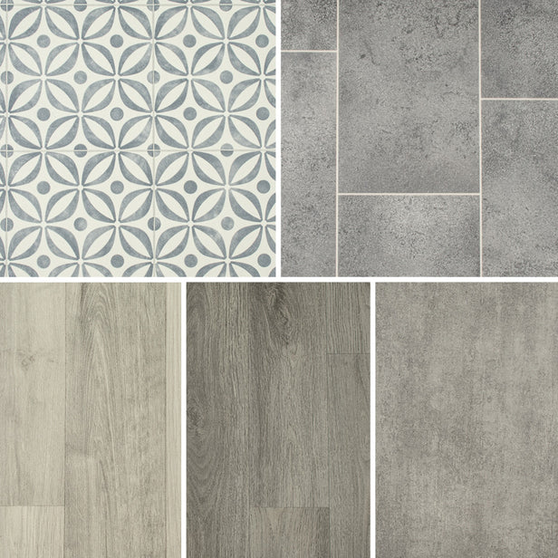 Texas Vinyl Flooring Clearance