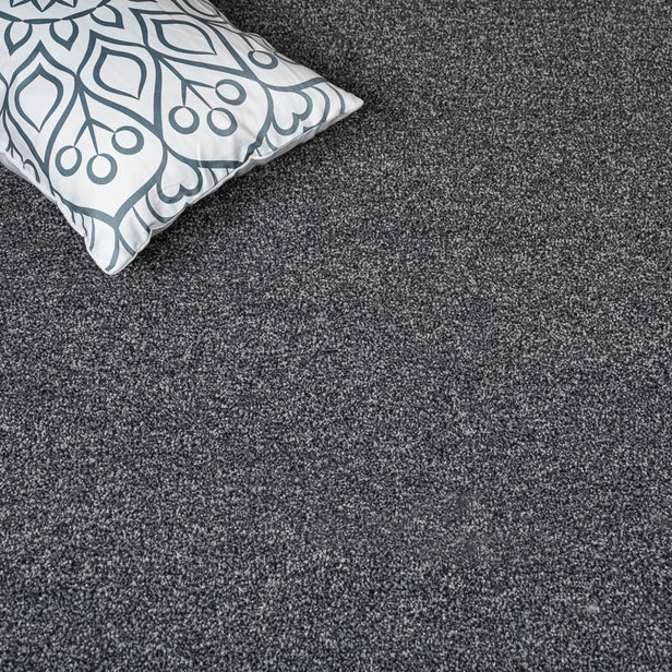 Thunder Cloud Apollo Plus Carpet by Cormar