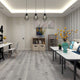 Allora Plank SPC Click LVT Flooring