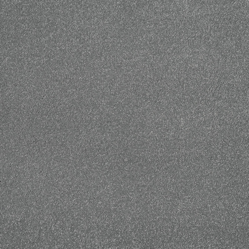 Titanium Stainfree Caress Carpet by Abingdon