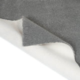 Titanium Stainfree Caress Carpet by Abingdon