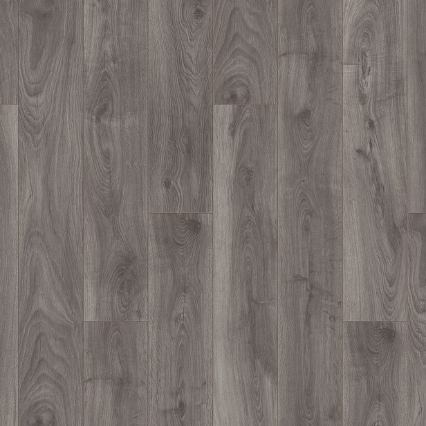Tomahawk Oak K375 Collection Art 12mm Laminate Flooring by Krono Original