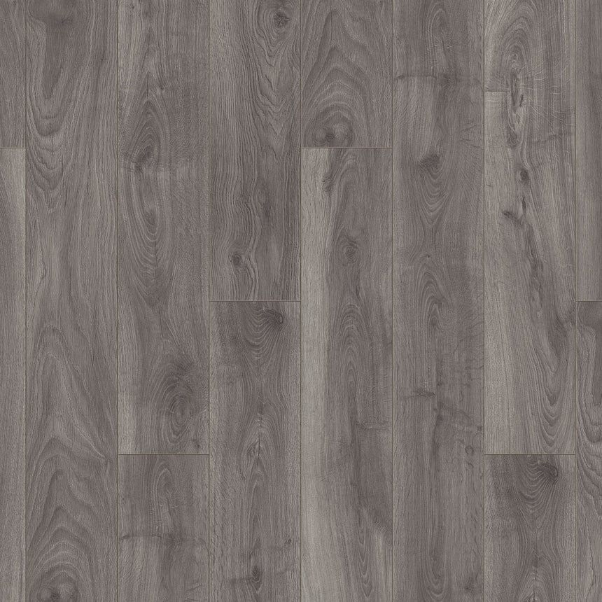 Tomahawk Oak K375 Collection Art 12mm Laminate Flooring by Krono Original - Sample