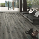 Tomahawk Oak K375 Collection Art 12mm Laminate Flooring by Krono Original