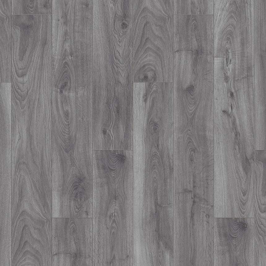 Tomahawk Oak K375 Super Natural Classic 8mm Laminate Flooring by Krono Original - Sample