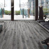 Tomahawk Oak K375 Super Natural Classic 8mm Laminate Flooring by Krono Original