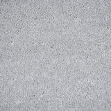Topaz White 910 Soft Noble Saxony Carpet Clearance