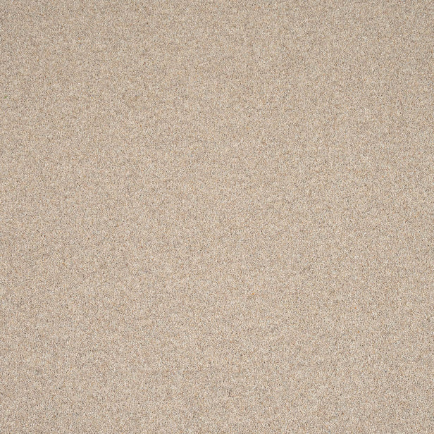 Travertine Woodland Heather 55oz Twist Deluxe Carpet by Cormar