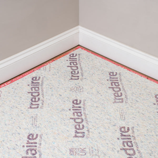 Tredaire Citra Carpet Underlay Tredaire Underlay Online Carpets
