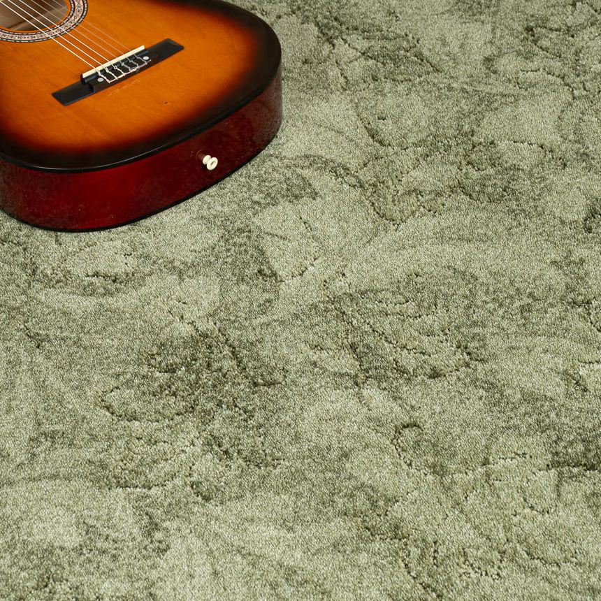 Tree Moss 26 California Dreams Carpet