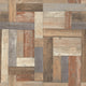 Trend Pine Multicolour