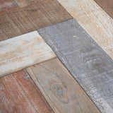 Trend Pine Multicolour Iconik 260 Vinyl Flooring