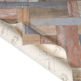 Trend Pine Multicolour Iconik 260 Vinyl Flooring