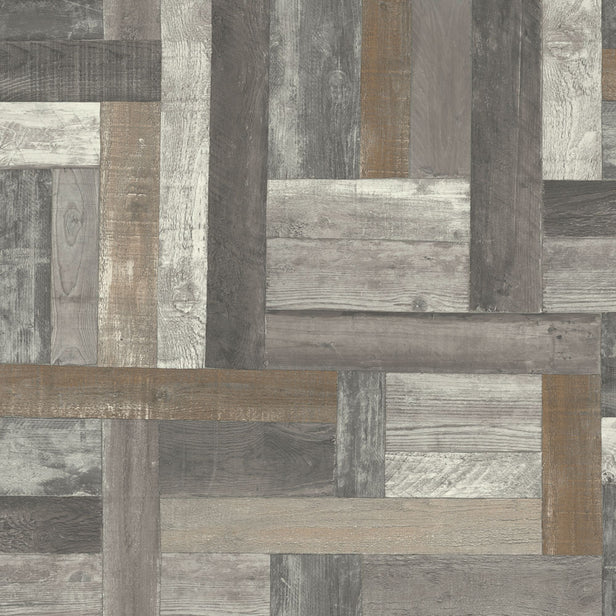Trend Pine Warm Blue Iconik 260 Vinyl Flooring