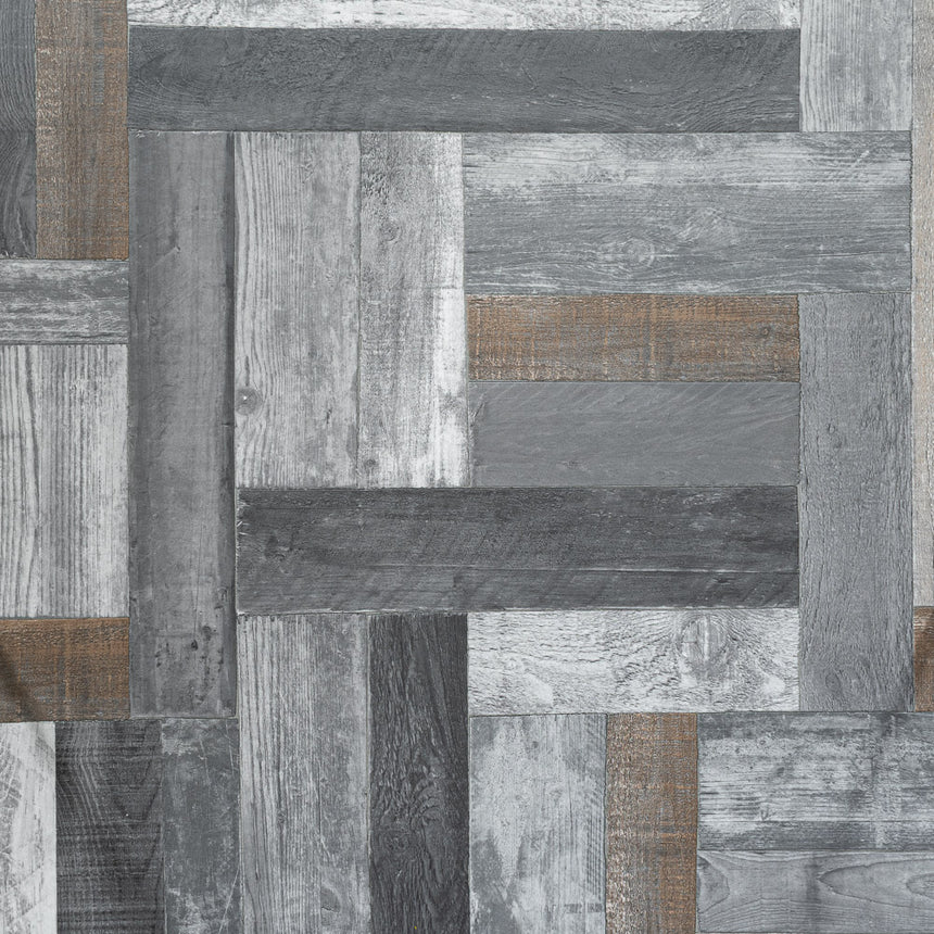 Trend Pine Warm Blue Iconik 260 Vinyl Flooring