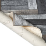 Trend Pine Warm Blue Iconik 260 Vinyl Flooring