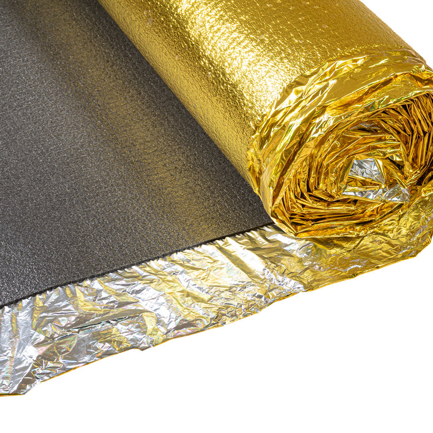 Triton 5mm Laminate Underlay