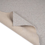 Trout Beck Natural Berber Twist Deluxe 55oz Carpet by Cormar