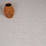 Trout Beck Natural Berber Twist Deluxe 55oz Carpet by Cormar