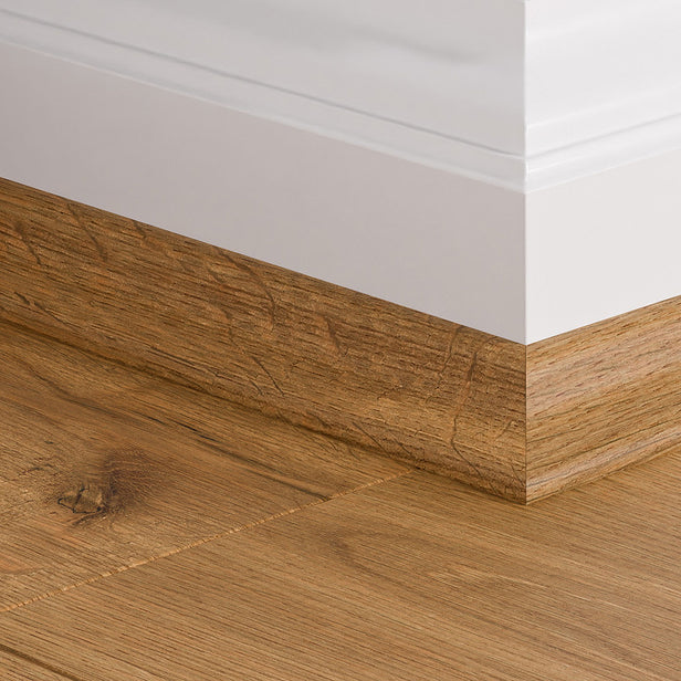 Truffle Oak QSSCOT08256 Scotia Beading by Quick-Step