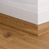 Scotia Beading For Impressive Laminate Flooring by Quick-Step