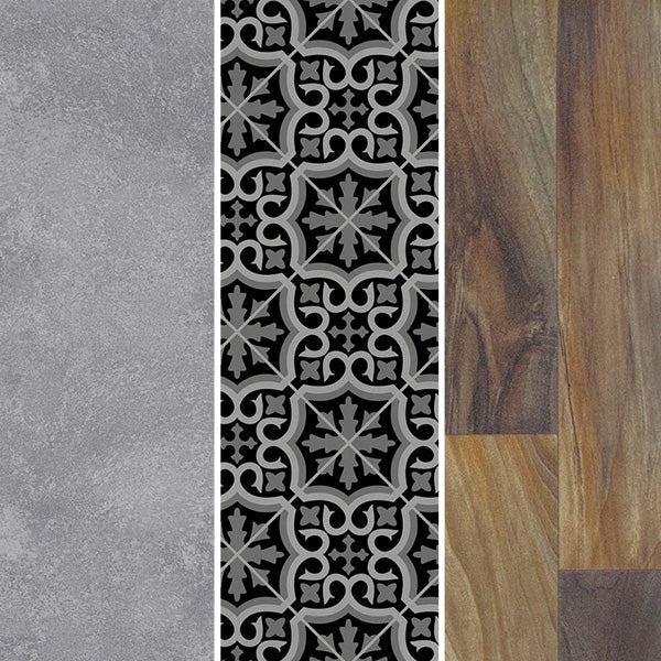 Turbo Vinyl Flooring Clearance