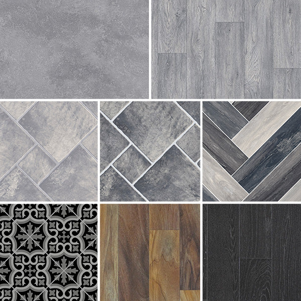 Turbo Vinyl Flooring Clearance