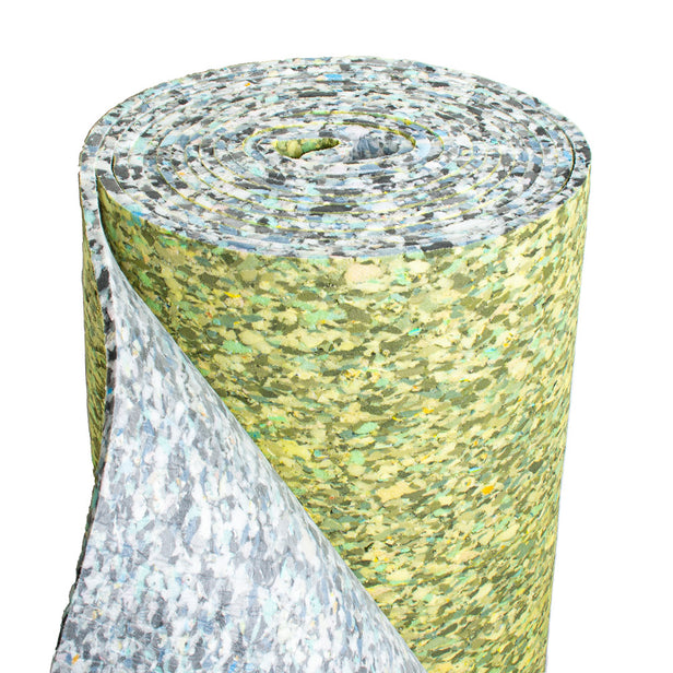 12mm Thick Carpet Underlay