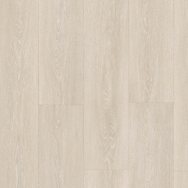 Valley Oak Light Beige MJ3554 Majestic 9.5mm Laminate Flooring by Quick-Step