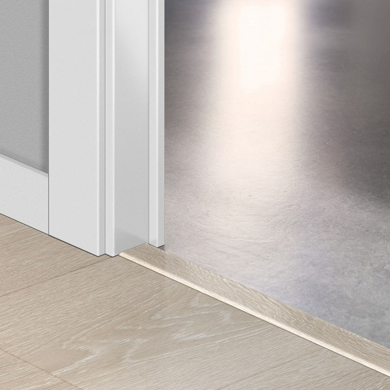 Valley Oak Light Beige QSINCP03554 Incizo Door Bar by Quick-Step