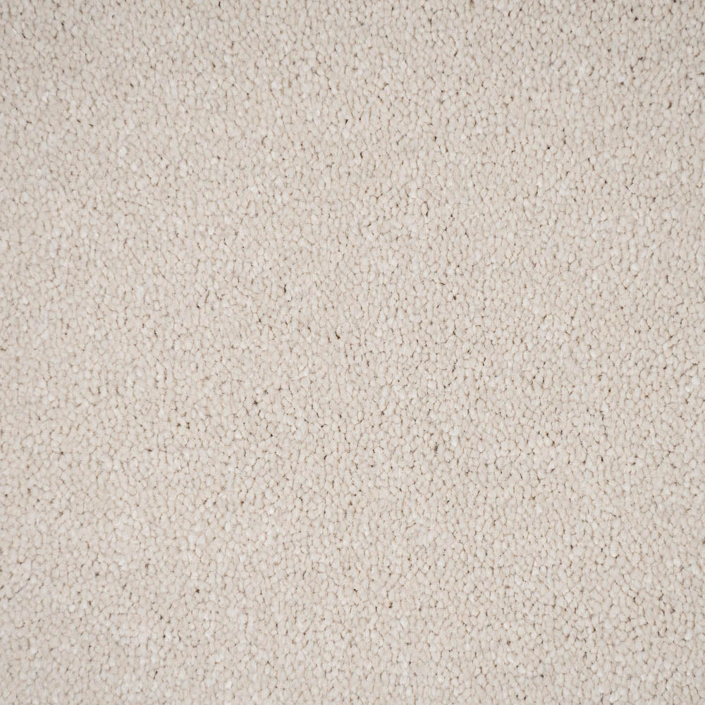 Vanilla Cream 69 Bellevue Saxony Carpet | Luxury Carpets | Online