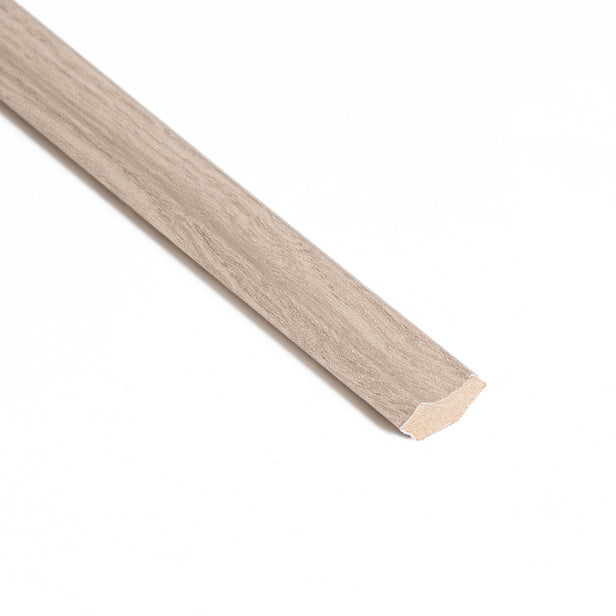 Laminate & Wood Floor Scotia Beading 10 x 2.4m Lengths