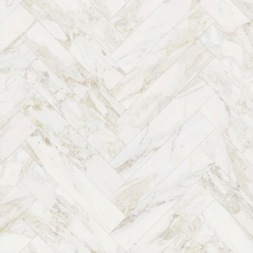Venato K023 Herringbone 8mm Laminate Flooring by Krono Original