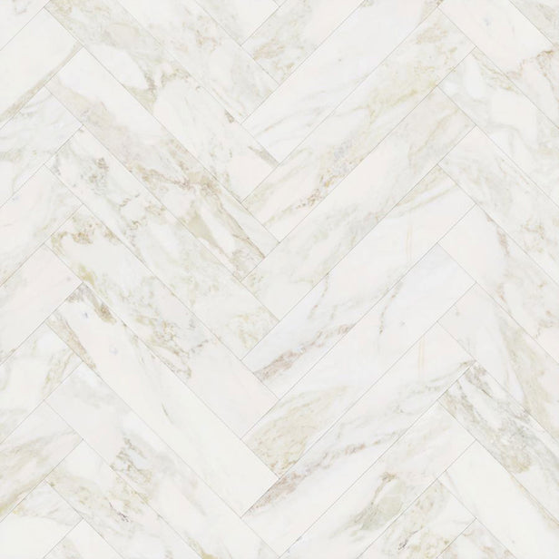 Venato K023 Herringbone 8mm Laminate Flooring by Krono Original