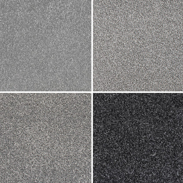 Versailles Twist Carpet