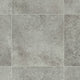 Vesuvio 594 Mercury Tile Vinyl Flooring Clearance