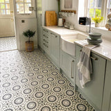 Vidimus 597 Candy Vinyl Flooring