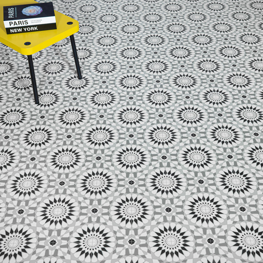 Vidimus 597 Candy Vinyl Flooring