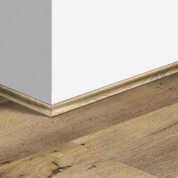 Vintage Chestnut Natural QSVSCOT40029 Scotia Beading by Quick-Step