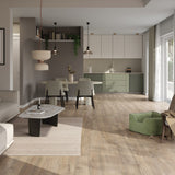 Vintage Ribera Oak K852 Atlantic 10mm Laminate Flooring by Krono Original