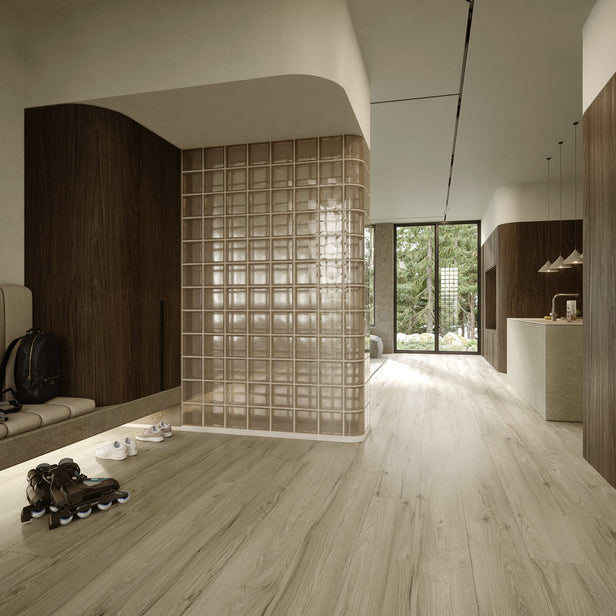 Vintage Ribera Oak K852 Collection Art 12mm Laminate Flooring by Krono Original