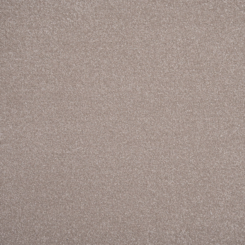 Walmersley Natural Linwood 40oz Twist Carpet by Cormar