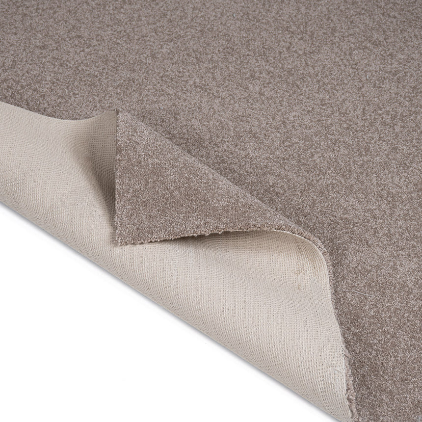 Walmersley Natural Linwood 40oz Twist Carpet by Cormar